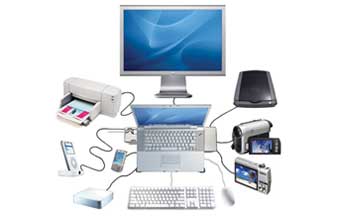 HF Informática - Foto 1
