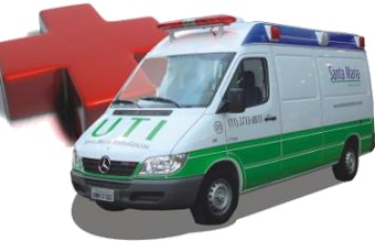 Serviço de Ambulancia 24 Horas  - Foto 1