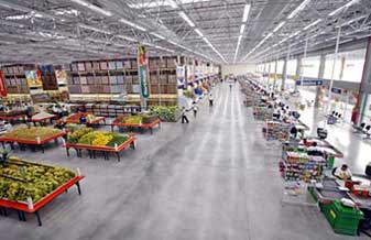 Assaí Atacadista - Foto 1