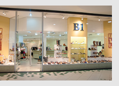 B1 – Prudenshopping - Foto 1