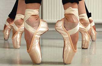 Ballet & Cia - Foto 1