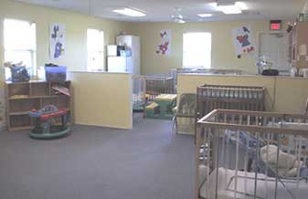 Berçario Primeira Escolha - Foto 1