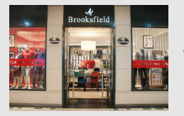 Brooksfield – Prudenshopping - Foto 1