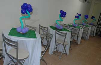 Buffet Corazza - Foto 1