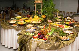 Desireé Buffet - Foto 1