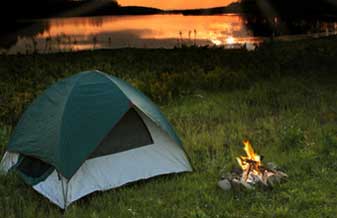 Camping AABB - Foto 1