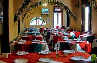 Tacchino Ristorante - Foto 1