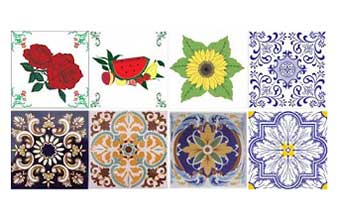 Asilo dos Azulejos - Foto 1