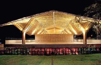 Centro Cultural Matarazzo - Foto 1