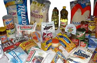 Nutri Bem Cestas Basicas - Foto 1
