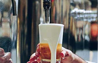 Eden Beer Choperia  - Foto 1