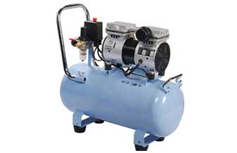 Custódio Compressores Bombas - Foto 1