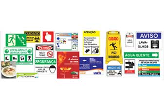 CRIAR Comunicação Visual - Foto 1