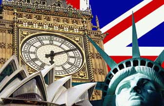 Cultura Inglesa  - Foto 1