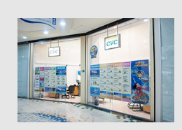 CVC Turismo – Prudenshopping - Foto 1