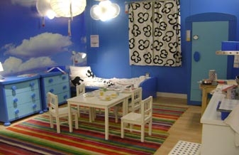Samyra Decoracões Infantil - Foto 1