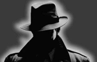 Carlos Detetive - Foto 1