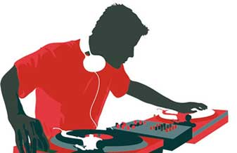 DJ Bruno Casarotti - Foto 1
