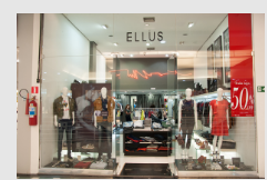 Ellus – Prudenshopping - Foto 1