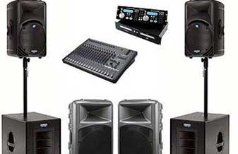 M2 Locação Equipamentos para Eventos - Foto 1