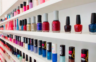 Espaço Esmalteria - Foto 1