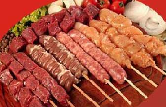 Espetinho do Japonês - Foto 1