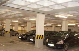 Estacionamento Pare Bem - Foto 1