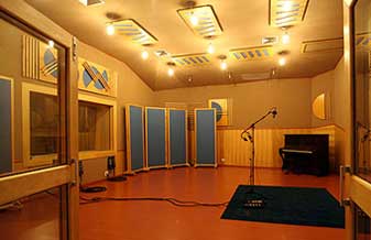 Studio Águia - Foto 1