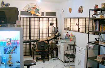 Mirim Tattoo Studio - Foto 1