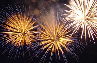 Casa de Fogos São João  - Foto 1