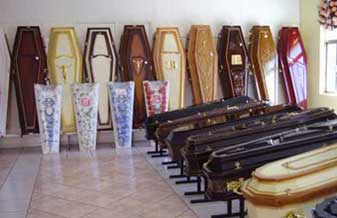 Funerária Prudentina - Foto 1