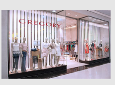 Gregory – Prudenshopping - Foto 1