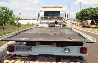 Guincho ABC Vieira  - Foto 1