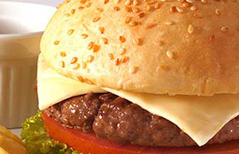 Rangoo Hamburgueria - Foto 1