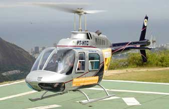 Aeroclube de Presidente Prudente - Foto 1