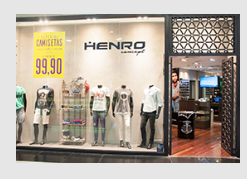Henro – Prudenshopping - Foto 1