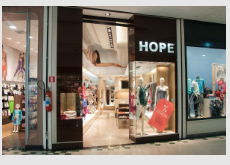 Hope – Prudenshopping - Foto 1
