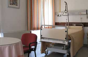 Hospital Iamada - Foto 1