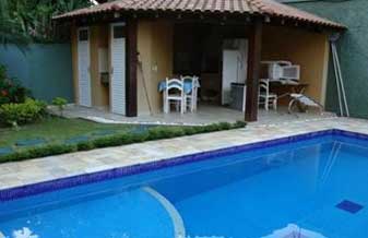Imobiliária Samburá  - Foto 1