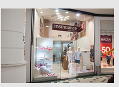 Insinuance – Prudenshopping - Foto 1