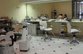 Ângela Estética Feminina - Foto 1