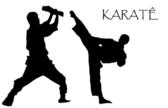 Associação Mikassa de Karatê Do - Foto 1