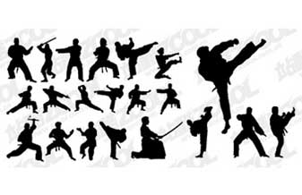 Kung fu - Foto 1
