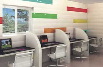 Lan House Playnet - Foto 1