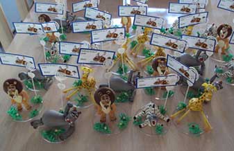 Leka Presentes & Cia Cestas e Lembrancinhas - Foto 1