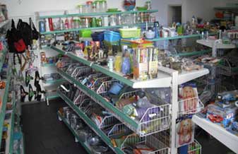 Loja do Fudencio - Foto 1