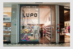 Lupo – Prudenshopping - Foto 1