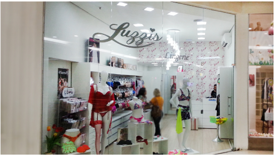 Luzzis – Parque Shopping - Foto 1
