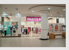 Marisa – Prudenshopping - Foto 1