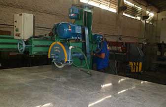 JS Marmoraria  - Foto 1